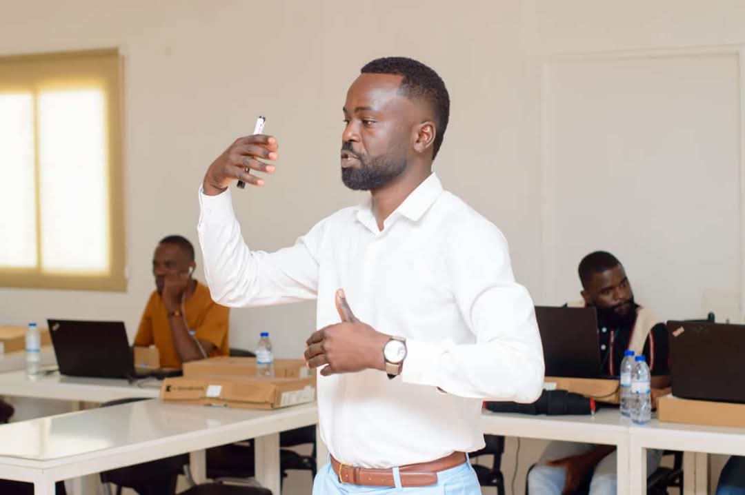 Consultoria e Capacitação Corporativa